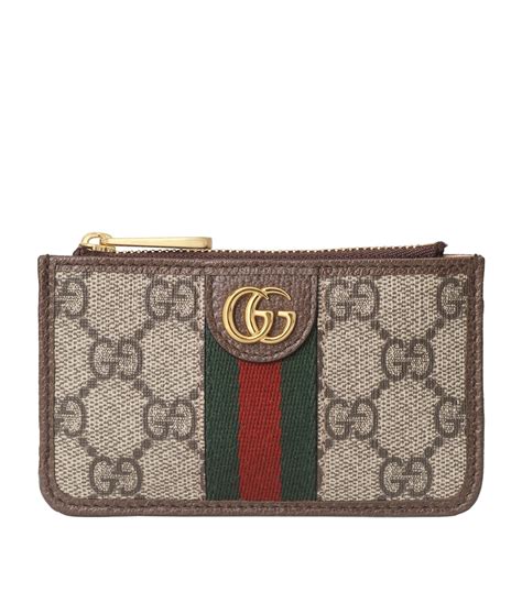 gucci card holder cheap